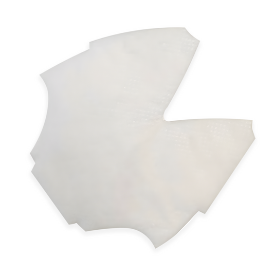 O2 Air Filters - 1 Pack